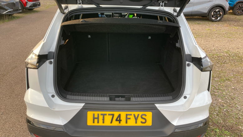 Renault Symbioz 1.6 E-Tech FHEV 145 Techno Esprit Alpine 5dr Auto Hybrid Estate